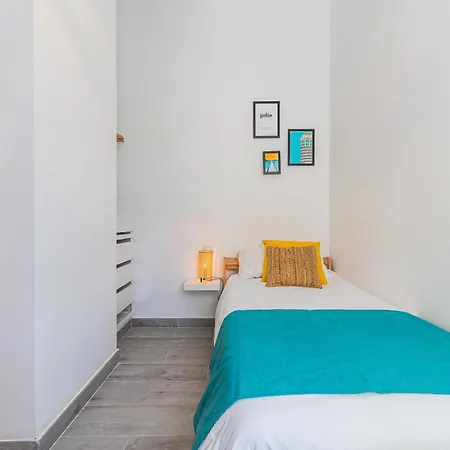 Home2book Canteras House Las Palmas