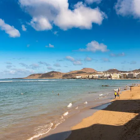 Home2book Canteras House * Las Palmas