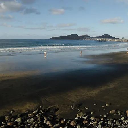 Appartement Home2book Canteras House *