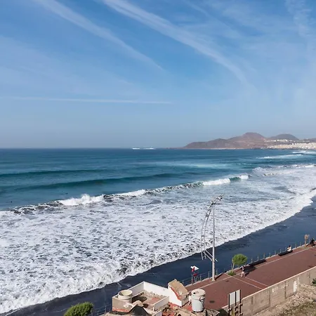 Home2book Canteras House * Las Palmas