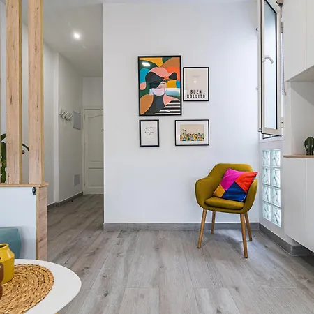 Home2book Canteras House * Λας Πάλμας ντε Γκραν Κανάρια