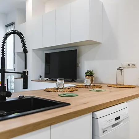 Home2book Canteras House