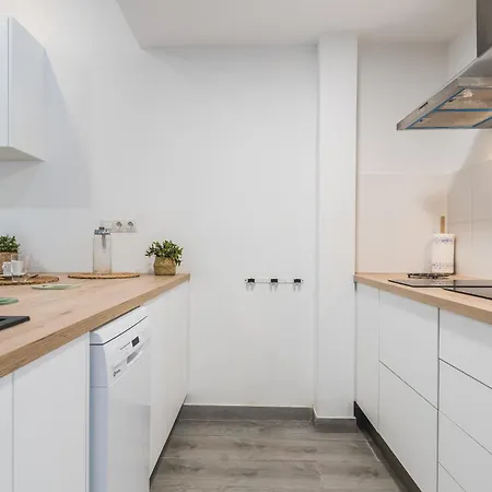 Home2book Canteras House Διαμέρισμα *