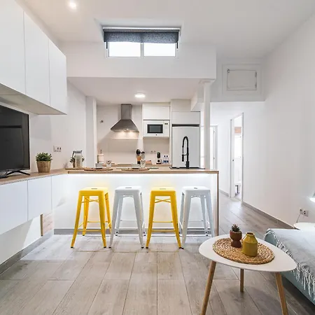 Home2book Canteras House Διαμέρισμα *