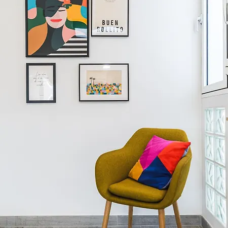 Home2book Canteras House *