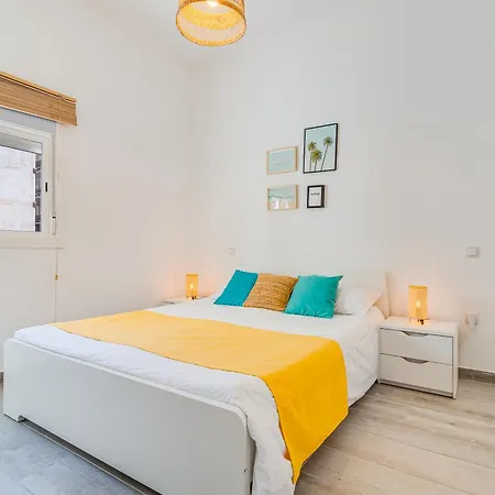 Home2book Canteras House Apartment Las Palmas de Gran Canaria