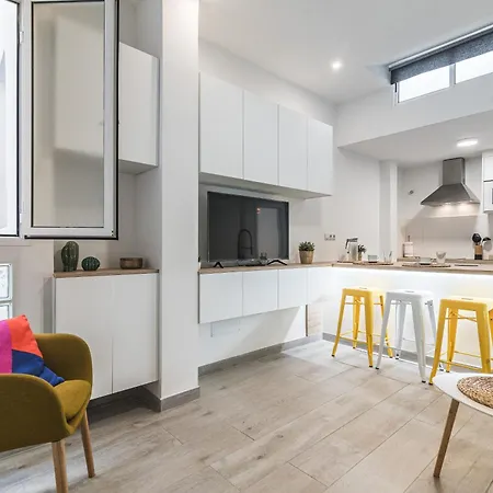 Appartamento Home2book Canteras House Las Palmas de Gran Canaria