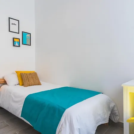 Home2book Canteras House Las Palmas de Gran Canaria