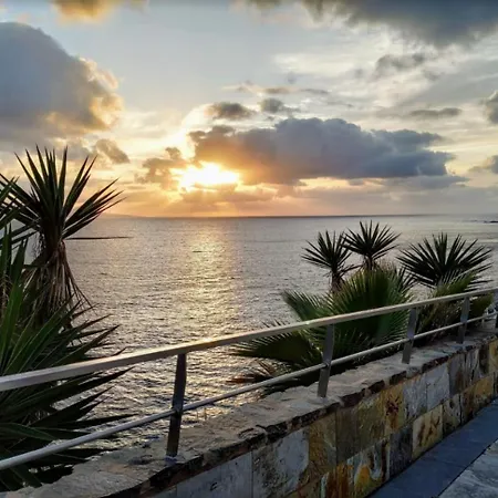 Home2book Canteras House Appartamento Las Palmas de Gran Canaria