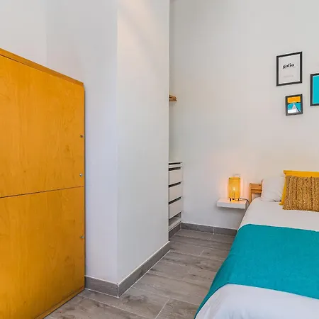 Home2book Canteras House Appartamento