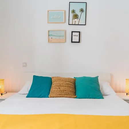 Home2book Canteras House Apartment *