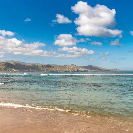 Home2book Canteras House