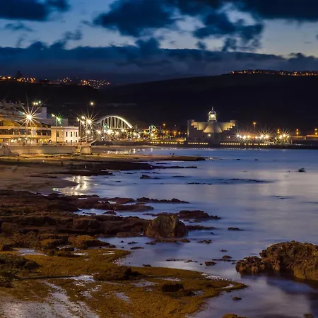 Home2book Canteras House *