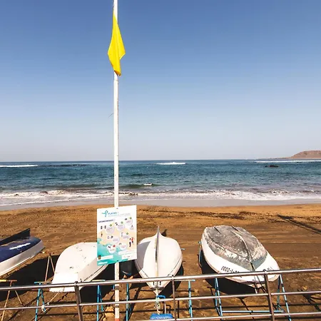 Home2book Canteras House Apartment