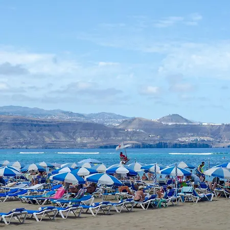 Home2book Canteras House Διαμέρισμα *