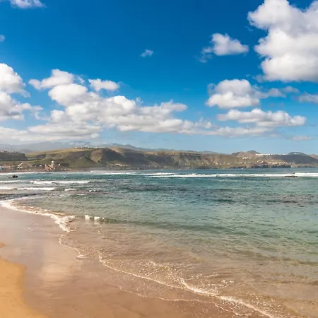 Home2book Canteras House Appartamento