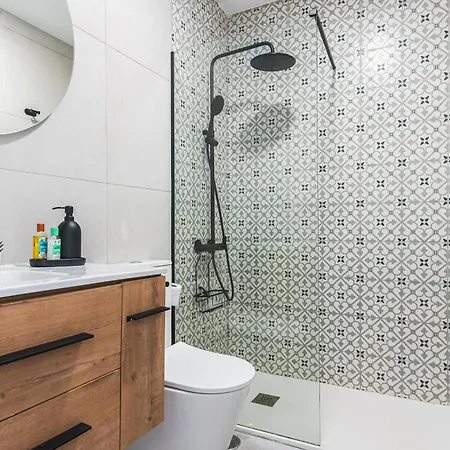 Home2book Canteras House *