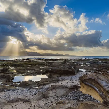 Appartamento Home2book Canteras House *