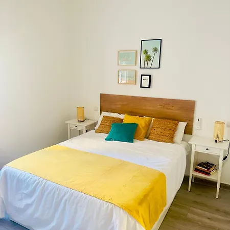 Home2book Canteras House Διαμέρισμα *